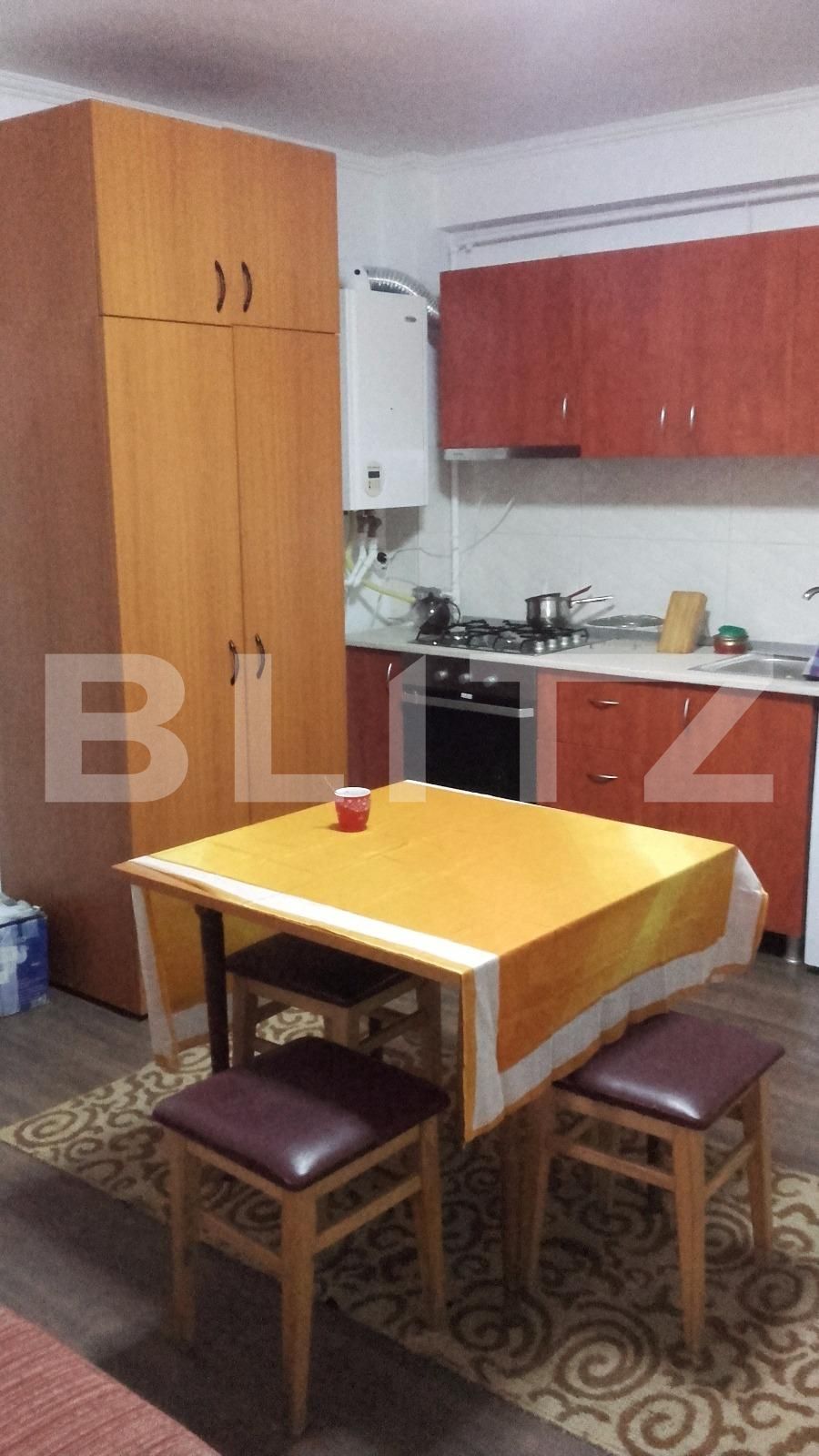 Apartament de vânzare 2 camere Borhanci - 29110AV | BLITZ Cluj-Napoca | Poza4
