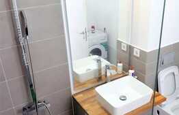 Apartament 2 camere, 53 mp, imobil nou, parcare, zona strazii Eugen Ionesco