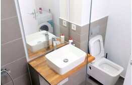 Apartament 2 camere, 53 mp, imobil nou, parcare, zona strazii Eugen Ionesco