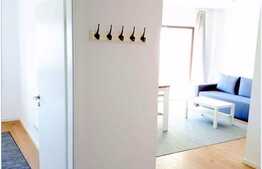 Apartament 2 camere, 53 mp, imobil nou, parcare, zona strazii Eugen Ionesco