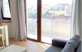 Apartament 2 camere, 53 mp, imobil nou, parcare, zona strazii Eugen Ionesco