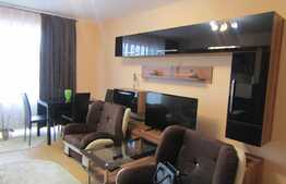 Apartament 2 camere, 51 mp, terasa 10 mp, zona strazii Saturn