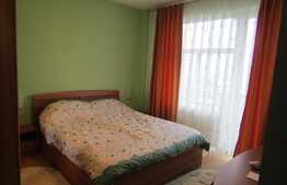 Apartament 2 camere, 51 mp, terasa 10 mp, zona strazii Saturn