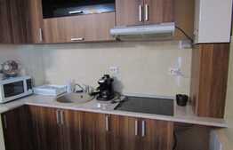Apartament 2 camere, 51 mp, terasa 10 mp, zona strazii Saturn