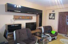 Apartament 2 camere, 51 mp, terasa 10 mp, zona strazii Saturn