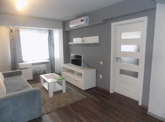 Apartament de închiriat 2 camere Zorilor - 29115AI | BLITZ Cluj-Napoca | Poza3