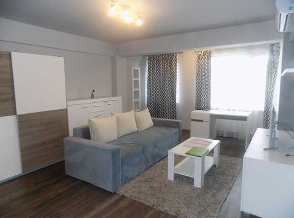 Apartament de închiriat 2 camere Zorilor - 29115AI | BLITZ Cluj-Napoca | Poza1