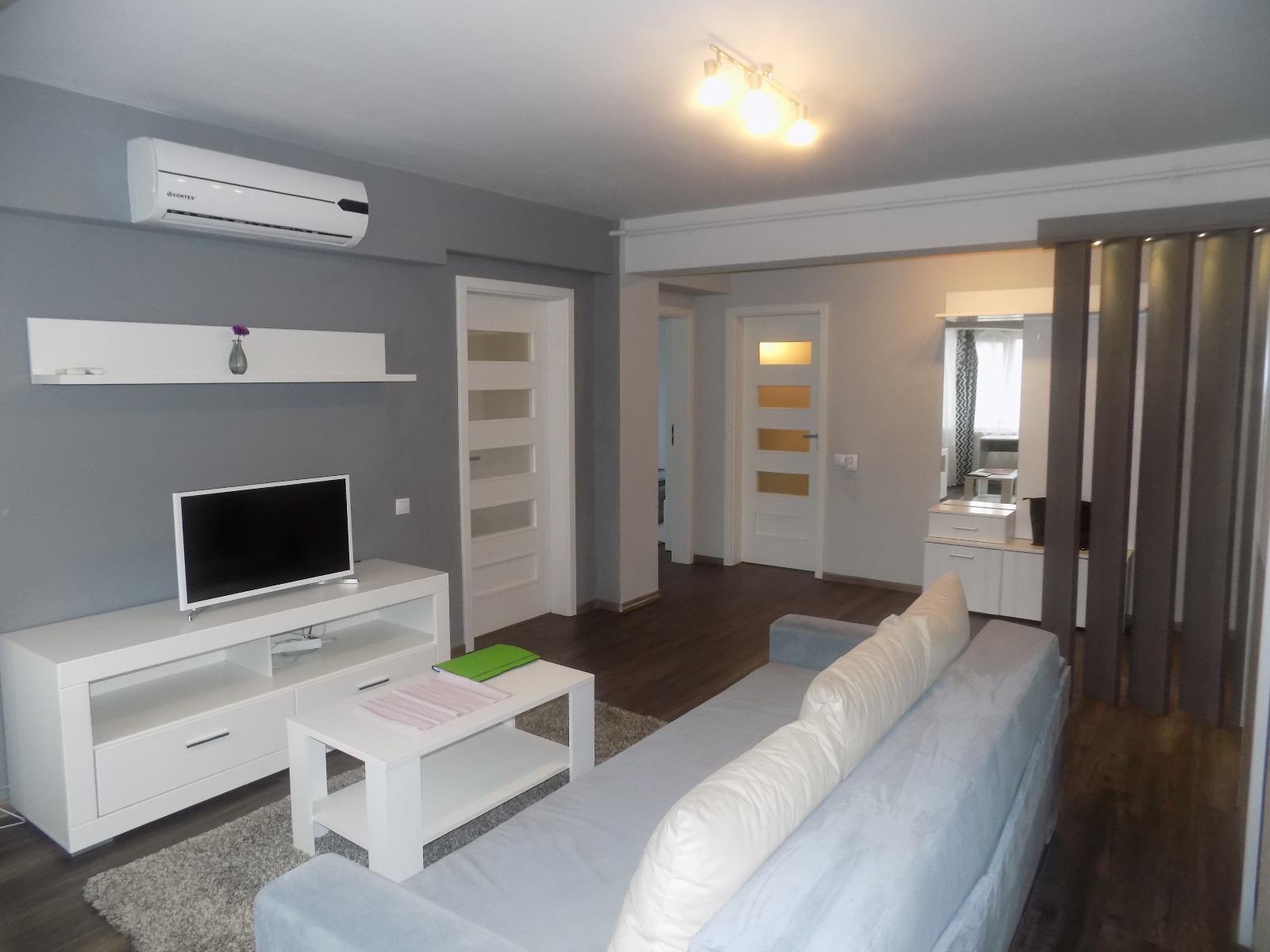 Apartament de închiriat 2 camere Zorilor - 29115AI | BLITZ Cluj-Napoca | Poza4