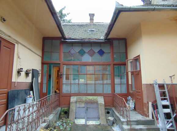 Casa de vânzare 6 camere Central - 29116CV | BLITZ Cluj-Napoca | Poza2