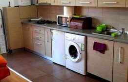 Apartament cu 2 camere, 45 mp, parcare, zona strazii Jupiter