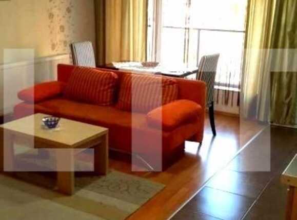 Apartament de închiriat 2 camere Baciu - 29117AI | BLITZ Cluj-Napoca | Poza1