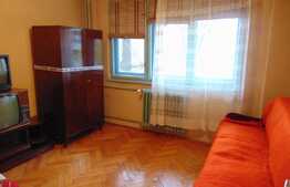 Apartament 2 camere, 45 mp, etaj intermediar, zona Mercur
