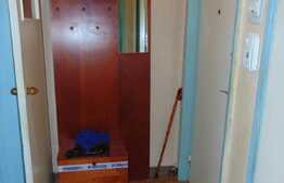 Apartament 2 camere, 45 mp, etaj intermediar, zona Mercur