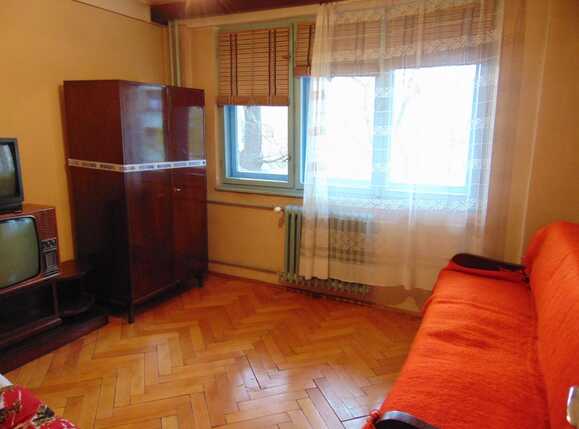 Apartament de vânzare 2 camere Gheorgheni - 29119AV | BLITZ Cluj-Napoca | Poza1