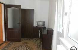 Apartament cu 2 camere in zona Garii!