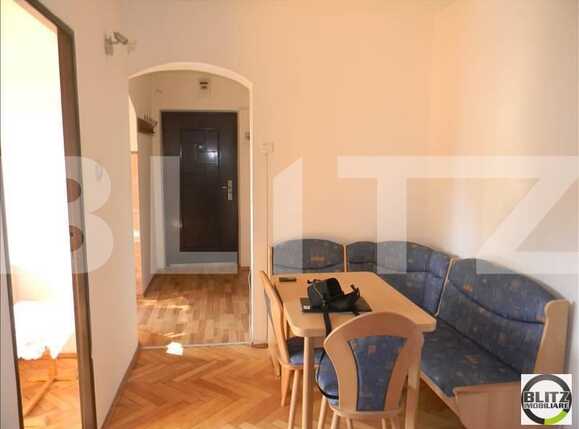 Apartament de închiriat 2 camere Central - 2912AI | BLITZ Cluj-Napoca | Poza1