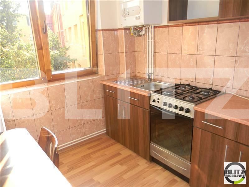 Apartament de închiriat 2 camere Central - 2912AI | BLITZ Cluj-Napoca | Poza10
