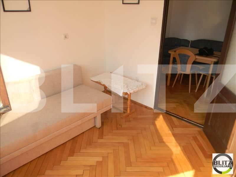 Apartament de închiriat 2 camere Central - 2912AI | BLITZ Cluj-Napoca | Poza7