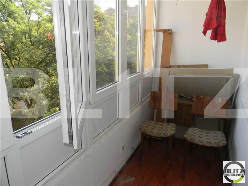 Apartament de închiriat 2 camere Central - 2912AI | BLITZ Cluj-Napoca | Poza12