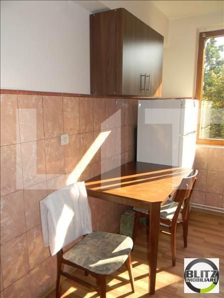 Apartament de închiriat 2 camere Central - 2912AI | BLITZ Cluj-Napoca | Poza9