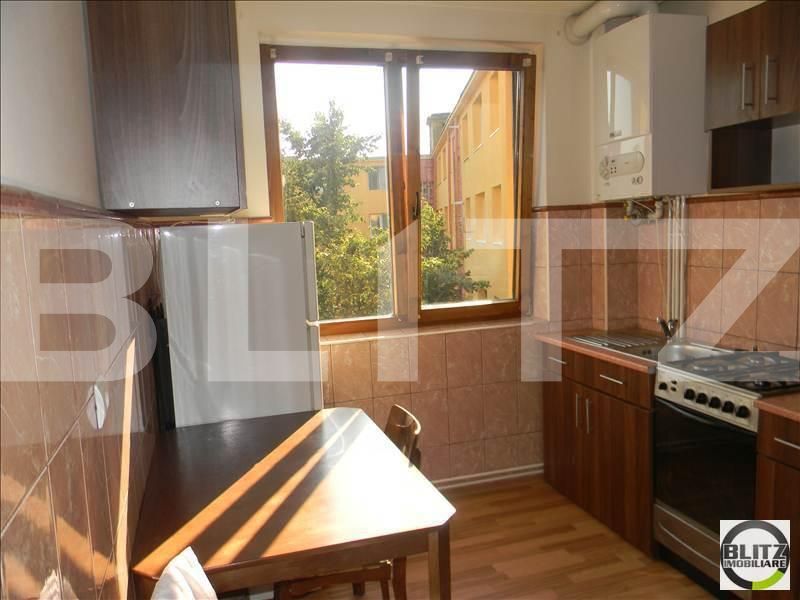 Apartament de închiriat 2 camere Central - 2912AI | BLITZ Cluj-Napoca | Poza11