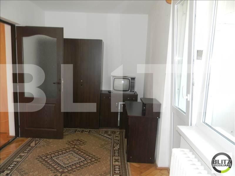 Apartament de închiriat 2 camere Central - 2912AI | BLITZ Cluj-Napoca | Poza6