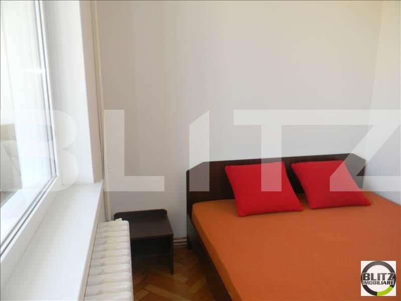 Apartament de închiriat 2 camere Central - 2912AI | BLITZ Cluj-Napoca | Poza4