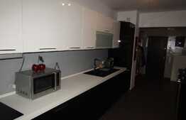 Apartament modern, 65 mp, A.C., etaj intermediar, zona Parcul Rozelor