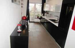 Apartament modern, 65 mp, A.C., etaj intermediar, zona Parcul Rozelor