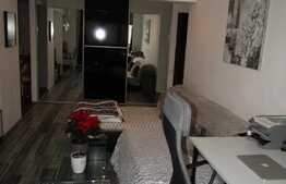 Apartament modern, 65 mp, A.C., etaj intermediar, zona Parcul Rozelor