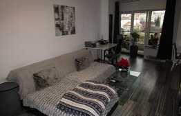 Apartament modern, 65 mp, A.C., etaj intermediar, zona Parcul Rozelor