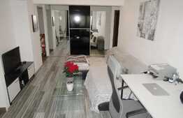 Apartament modern, 65 mp, A.C., etaj intermediar, zona Parcul Rozelor