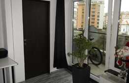 Apartament modern, 65 mp, A.C., etaj intermediar, zona Parcul Rozelor