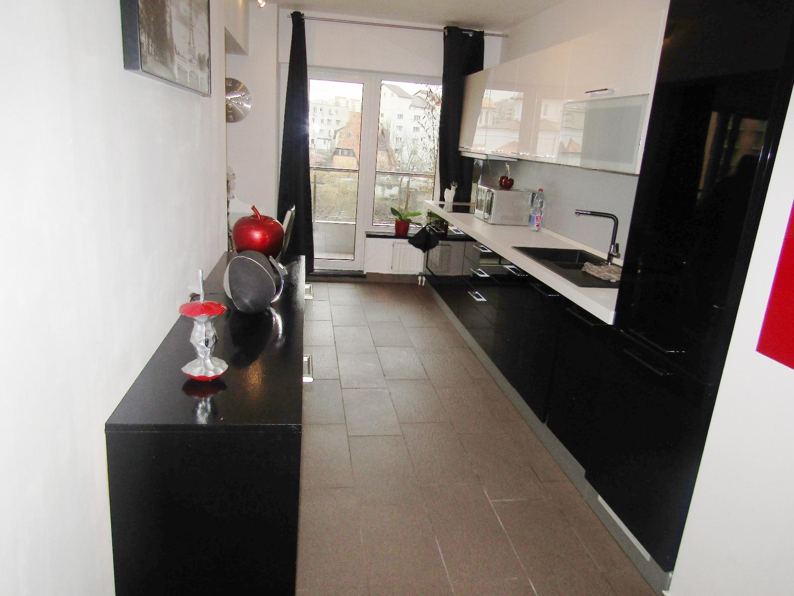 Apartament de vânzare 2 camere Plopilor - 29122AV | BLITZ Cluj-Napoca | Poza2