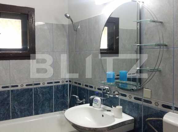 Apartament de închiriat 4 camere Zorilor - 29123AI | BLITZ Cluj-Napoca | Poza11