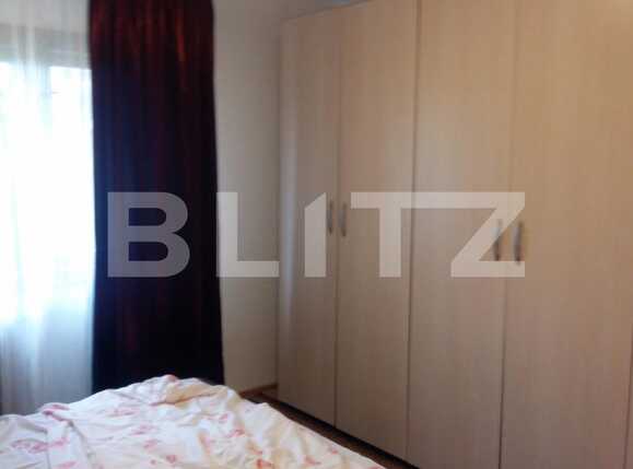 Apartament de închiriat 4 camere Zorilor - 29123AI | BLITZ Cluj-Napoca | Poza4