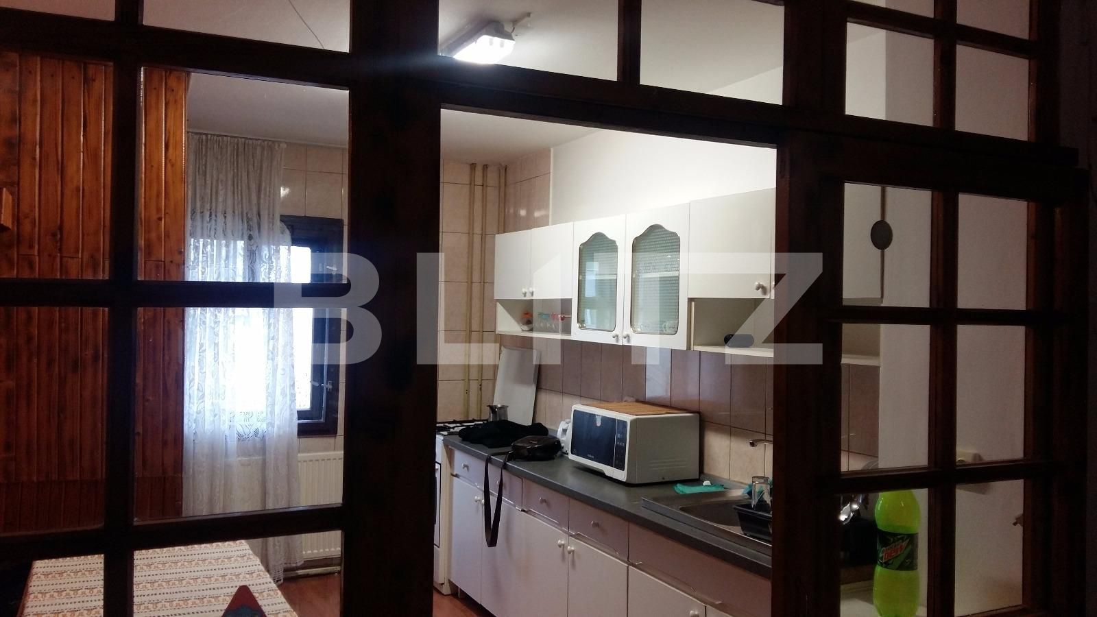 Apartament de închiriat 4 camere Zorilor - 29123AI | BLITZ Cluj-Napoca | Poza8