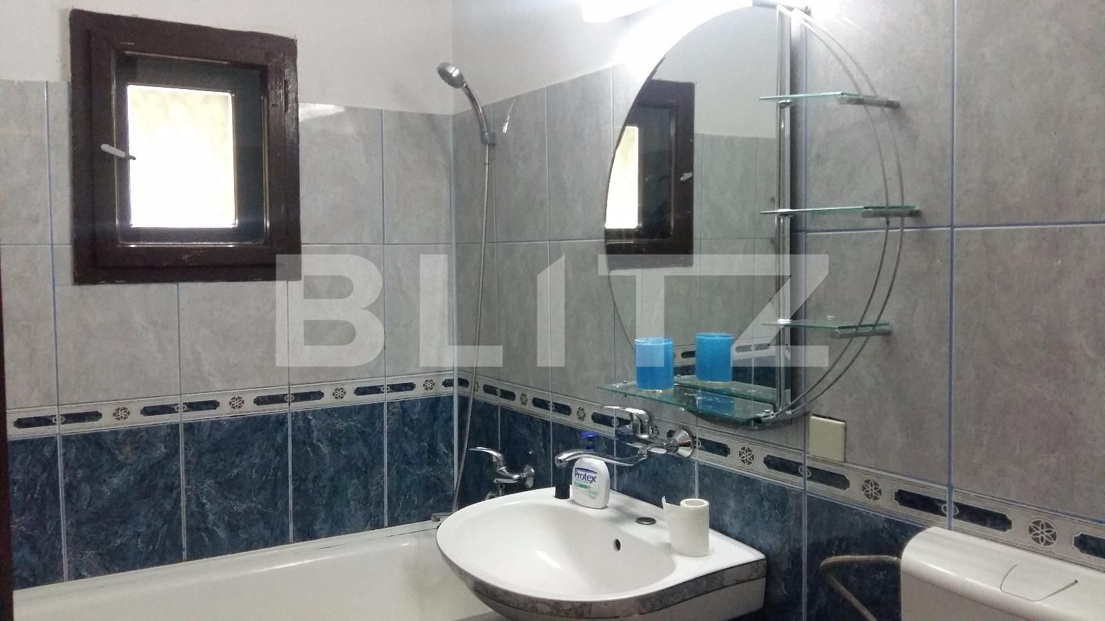 Apartament de închiriat 4 camere Zorilor - 29123AI | BLITZ Cluj-Napoca | Poza11