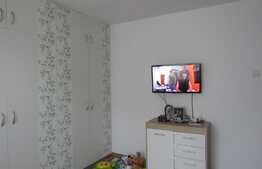 Apartament modern, 44 mp, garaj, zona strazii Mehedinti