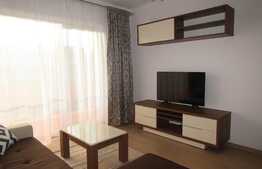 Apartament 2 camere, 47 mp, prima inchiriere, parcare subterana, zona Viva City