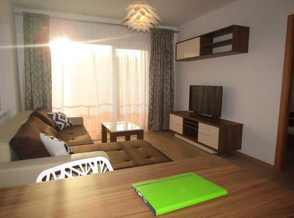 Apartament de închiriat 2 camere Gheorgheni - 29125AI | BLITZ Cluj-Napoca | Poza1