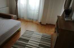 2 camere, 54 mp, parcare subterana, zona Oaza Residence