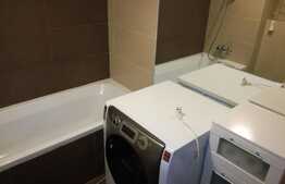 2 camere, 54 mp, parcare subterana, zona Oaza Residence