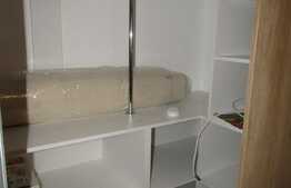 2 camere, 54 mp, parcare subterana, zona Oaza Residence