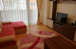 2 camere, 54 mp, parcare subterana, zona Oaza Residence