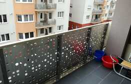 2 camere, 54 mp, parcare subterana, zona Oaza Residence