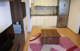 2 camere, 54 mp, parcare subterana, zona Oaza Residence