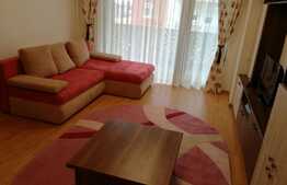 2 camere, 54 mp, parcare subterana, zona Oaza Residence