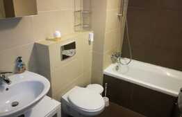 2 camere, 54 mp, parcare subterana, zona Oaza Residence