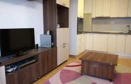 2 camere, 54 mp, parcare subterana, zona Oaza Residence